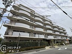 パレスエクセル新伊丹　中古マンション