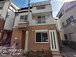 西宮市里中町2丁目　中古一戸建て