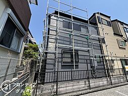 伊丹市中野西4丁目　中古テラスハウス