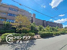 ライオンズマンション尼崎ガーデンシティ　中古マンション