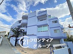 星が丘サンライズ　中古マンション