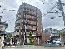 ジュビネール塚口　中古マンション