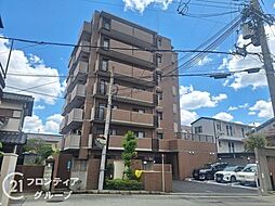 ジュビネール塚口　中古マンション