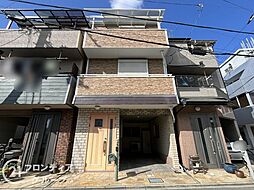 尼崎市食満7丁目　中古一戸建て