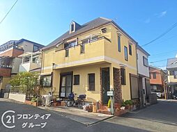 伊丹市行基町1丁目　中古一戸建て