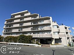 武庫川公園レックスマンション　中古マンション