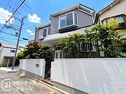 西宮市五月ケ丘 中古一戸建て