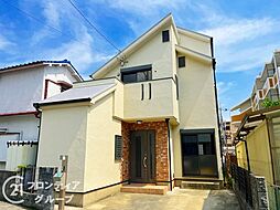 伊丹市荒牧南4丁目　中古一戸建て