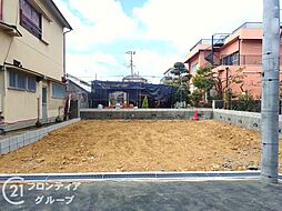 伊丹市伊丹6丁目　新築一戸建て