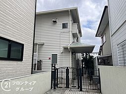 西宮市神園町 中古一戸建て