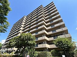 シティパーク武庫之荘　中古マンション