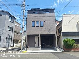 尼崎市次屋1丁目　中古一戸建て