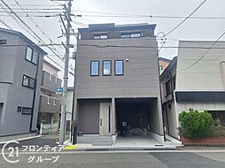 尼崎市次屋1丁目　中古一戸建て