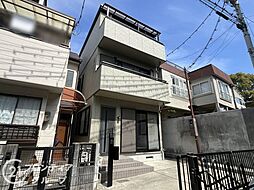 伊丹市北野6丁目　中古一戸建て