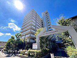 リバーサイドヴィラ姫島2　中古マンション