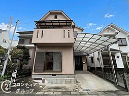 伊丹市野間北1丁目　中古一戸建て