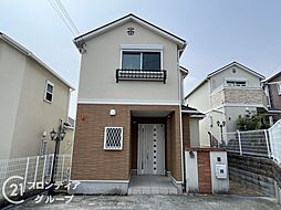 西宮市仁川町6丁目 中古一戸建て
