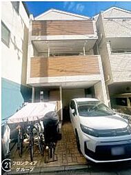 大阪市西淀川区姫里3丁目　中古一戸建て