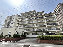 伊丹ダイヤハイツ　中古マンション