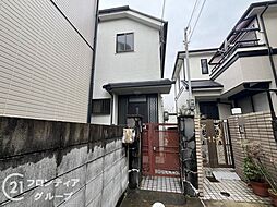 西宮市段上町7丁目　中古一戸建て