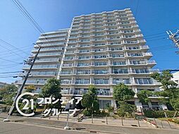 ファミール武庫川東　中古マンション