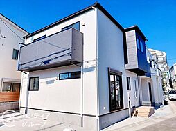 尼崎市武庫町3丁目　新築一戸建て　2期　1号棟