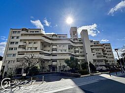 佃コーポ3号棟　中古マンション