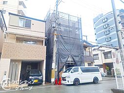 大阪市西淀川区姫島2丁目　新築一戸建て