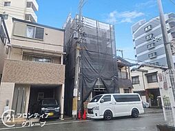 大阪市西淀川区姫島2丁目　新築一戸建て