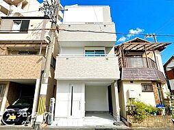 大阪市西淀川区姫島2丁目 新築一戸建て