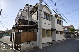 伊丹市東野1丁目　中古一戸建て