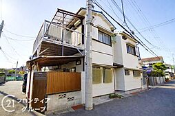 伊丹市東野1丁目　中古一戸建て