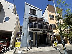 尼崎市西難波町3丁目　中古一戸建て