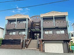 パークプラザ香枦園　中古マンション