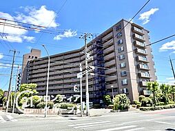 尼崎久々知ハウス　中古マンション