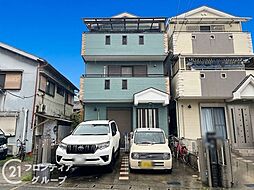 尼崎市神崎町　中古一戸建て
