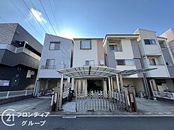 尼崎市水堂町2丁目　中古一戸建て