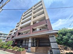 ライオンズマンション甲子園口ラルジュ弐番館　中古マンション