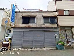 尼崎市東園田町2丁目　中古一戸建て