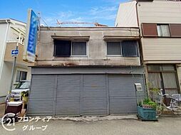 尼崎市東園田町2丁目　中古一戸建て