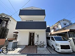 伊丹市山田5丁目　中古一戸建て
