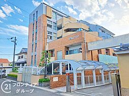 パレ北武庫之荘5　中古マンション