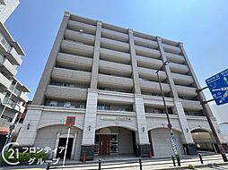 グローバル御幣島駅前　中古マンション