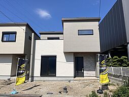 尼崎市西昆陽2丁目 新築一戸建て 1号棟