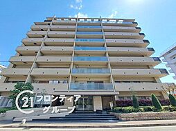 レピア東難波　中古マンション