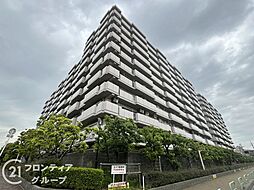 阪神住建リバーサイドヴィラ姫島Ａ棟　中古マンション