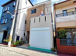 大阪市此花区酉島6丁目　中古一戸建て