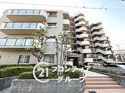 ルネ武庫川2番館　中古マンション