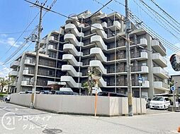 ルネ武庫川2番館　中古マンション