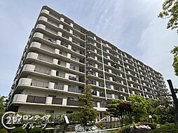 パレス南塚口2号棟　中古マンション